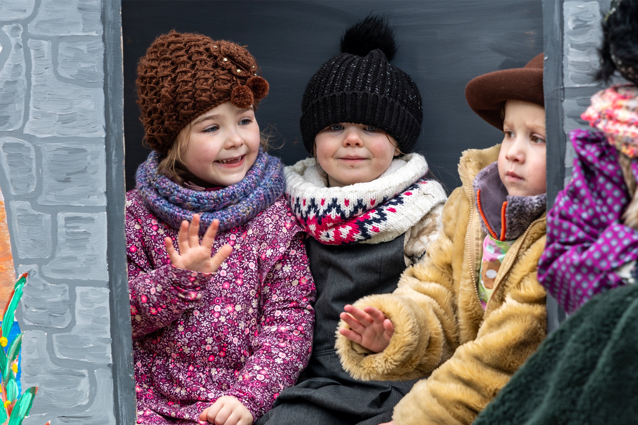 doonbeg patrcks day parade 15-03-26 clohanes ns 6