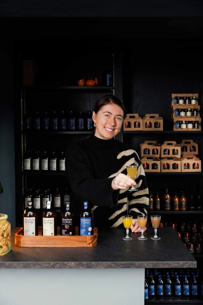 The Óir House, Ballyvaughan, The Burren, Co Clare