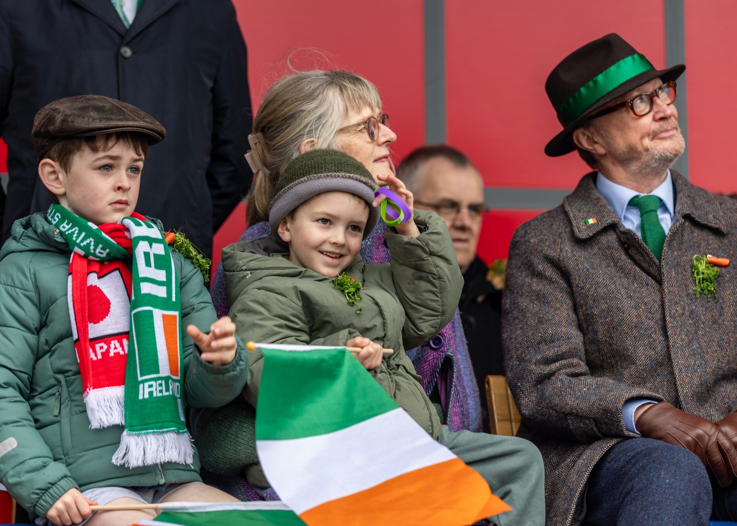 ennis patricks day parade 17-03-26 mick o'dea 2