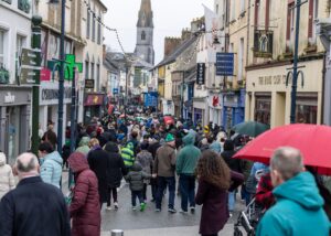 ennis patricks day parade 17-03-26 o'connell street 4