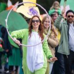 ennistymon st patricks day parade 17-03-26 mol an oige 6