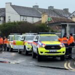irish coast guard lahinch 1