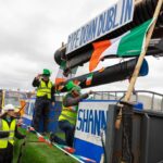 killaloe st patricks day parade 17-03-26 water piping 4