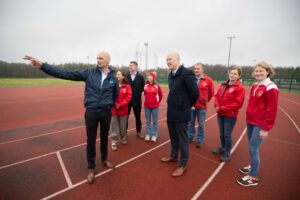 lees rd track gordon daly 1