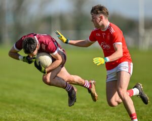 lissycasey vs éire óg 14-03-26 cian meaney eoin guilfoyle 1