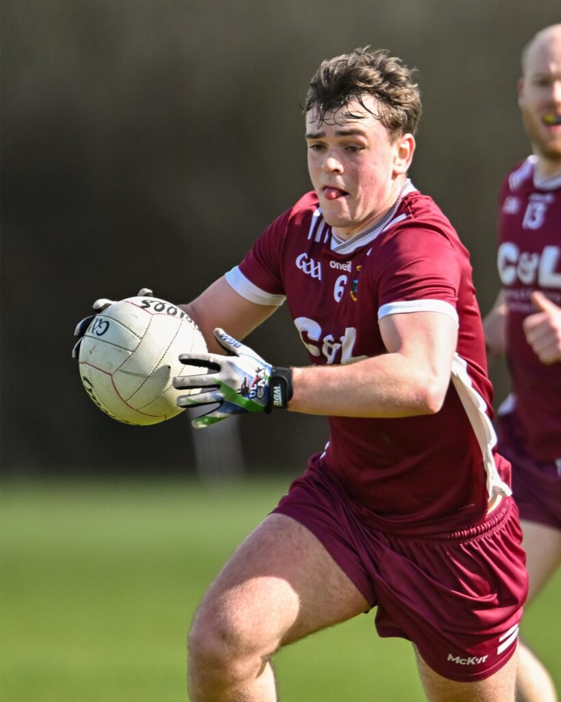 lissycasey vs éire óg 14-03-26 darragh killeen 2