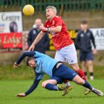 newmarket celtic vs shannon town 01-03-26 brian monaghan eoin hayes 2