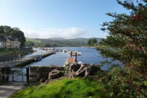 river shannon lough derg killaloe 1