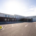 scoil chríost rí 1