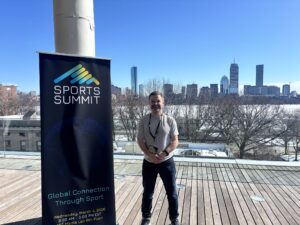 seán torpey sports summit 1