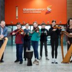 shannon airport school bands spectacular 3