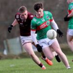 st breckans vs kilmurry ibrickane 14-03-26 cathal talty padraic o'dwyer 1