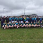 st michael's kilmihil u19 champions 1
