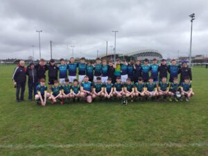 st michael's kilmihil u19 champions 1