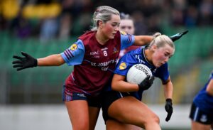 st patricks knock vs st josephs spanish point 26-03-26 abi kelly 1