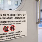 Leaving Certificate exams begin