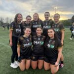 tus clare ladies football 1