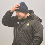 waterford vs clare minor 30-03-26 joe hayes 2