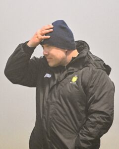 waterford vs clare minor 30-03-26 joe hayes 2