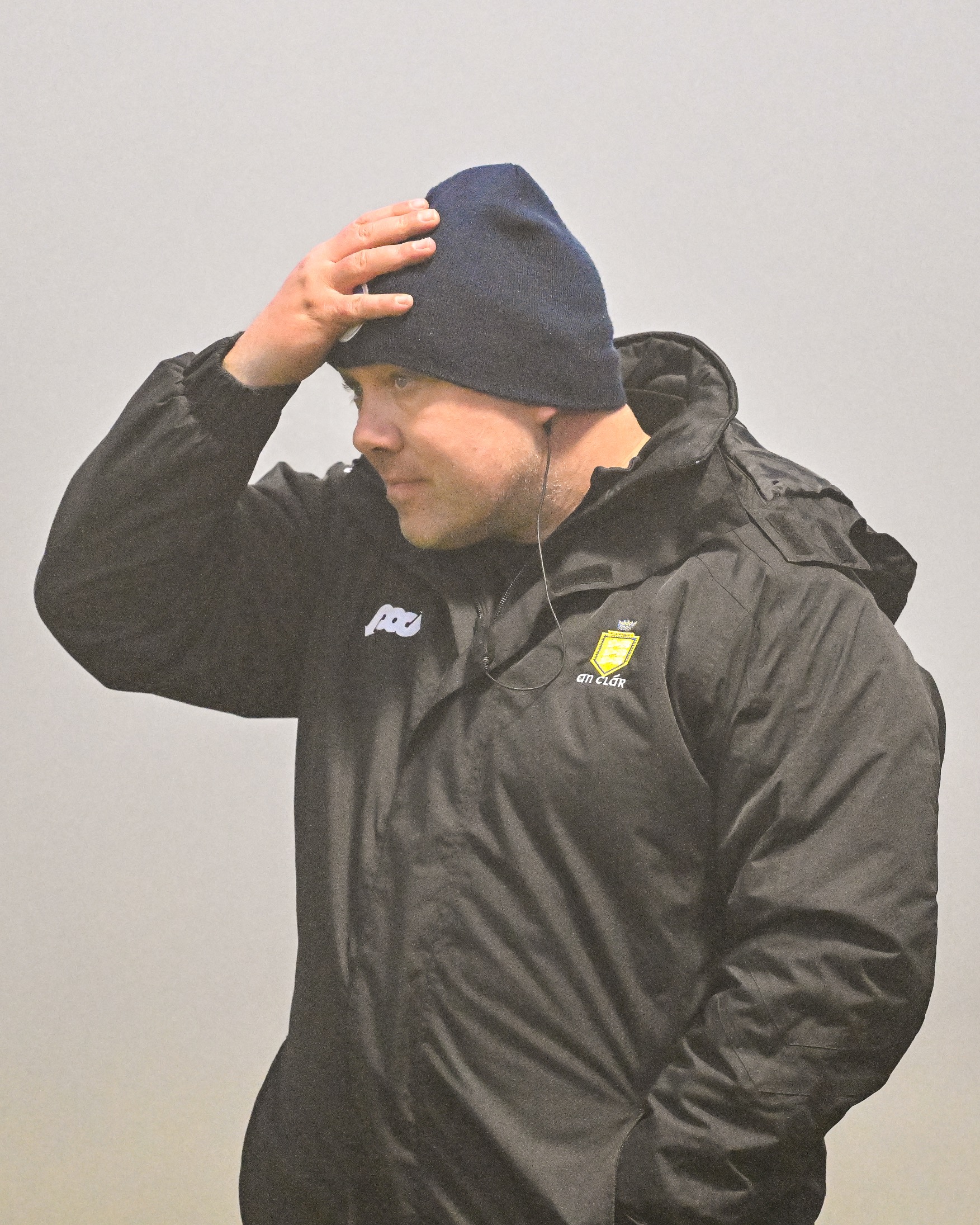 waterford vs clare minor 30-03-26 joe hayes 2