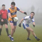 waterford vs clare minor 30-03-26 shane cahill cian power 1