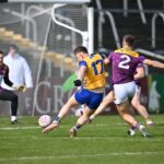 wexford vs clare 15-03-26 cormac murray 1