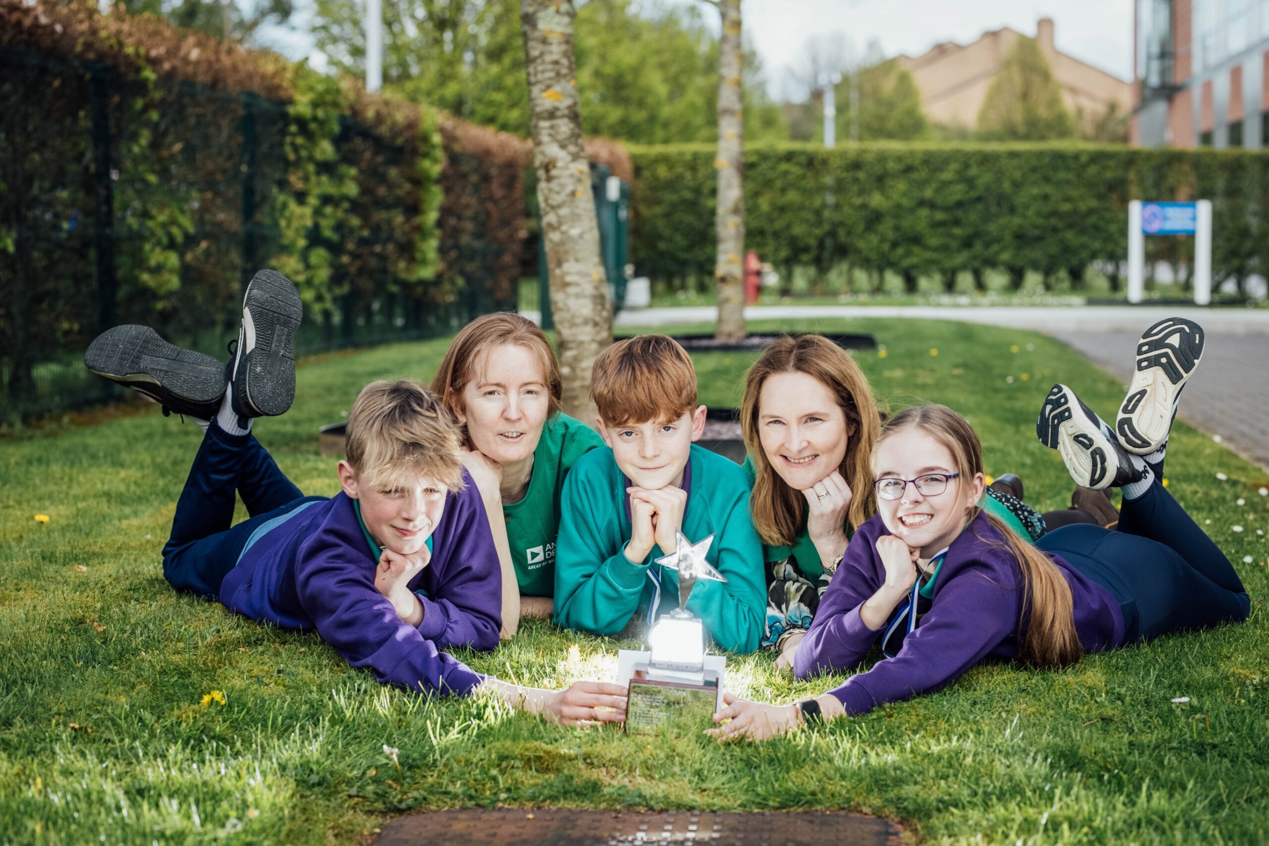 Analog Devices Robotics Final 255