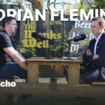 Thumbnail Joe Melody pod monks well