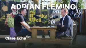 Thumbnail Joe Melody pod monks well