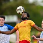 avenue utd vs tulla utd 25-04-26 ian macnamara nnabuike nneji 1