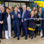 banner plaza opening 02-04-26 una mcdonagh darragh o'brien pat antoinette baker bashua 1