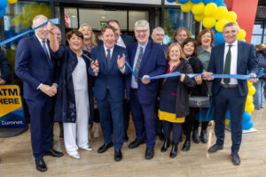 banner plaza opening 02-04-26 una mcdonagh darragh o'brien pat antoinette baker bashua 1