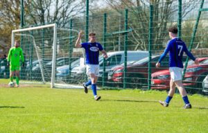 bridge utd vs shannon hibs 05-04-26 conor henry jack o'halloran 1