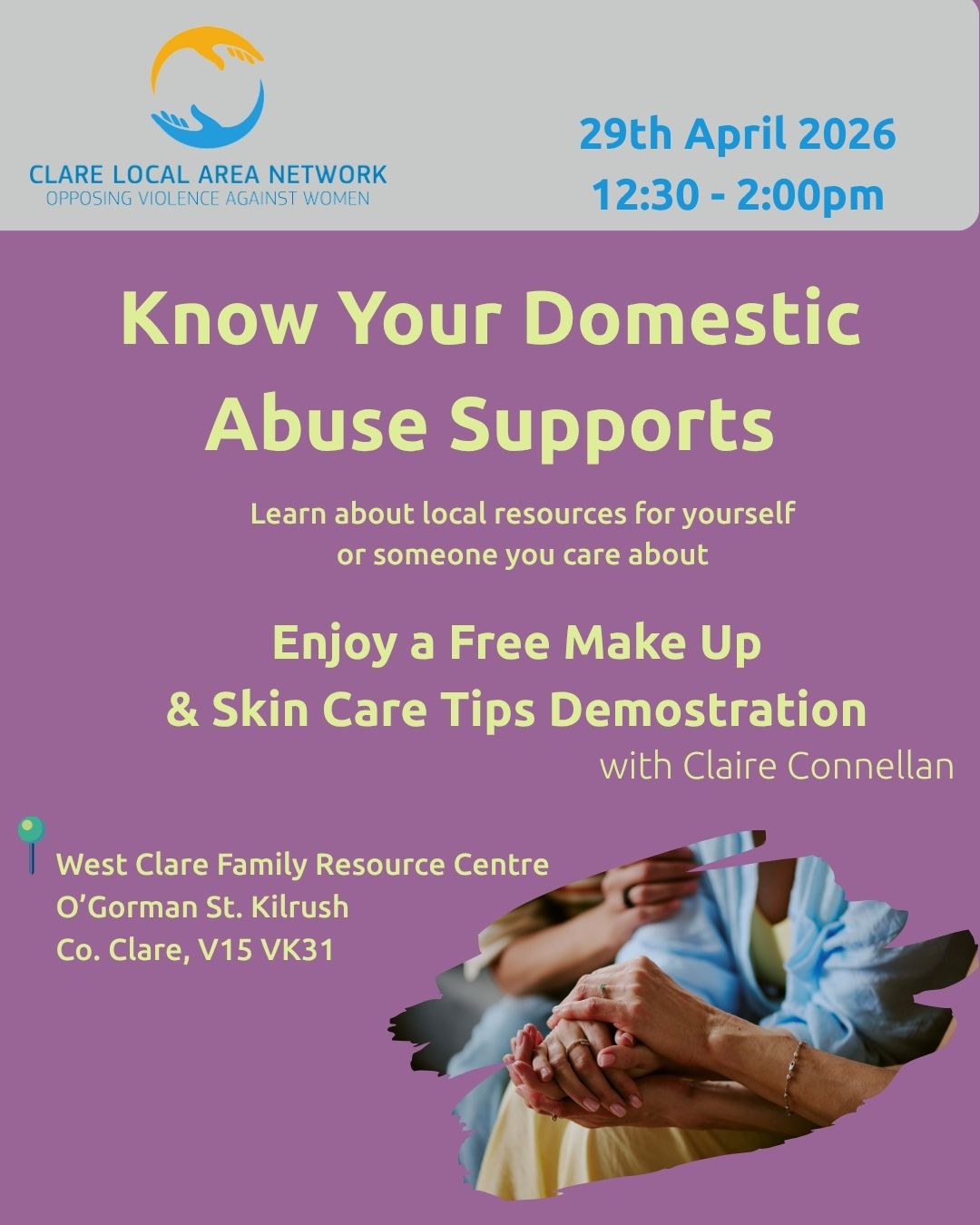 clan domestic supports 1