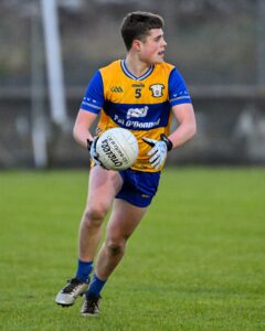 clare vs cork u20 09-04-26 daniel brody 1