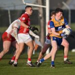 clare vs cork u20 09-04-26 diarmuid mcmahon 1