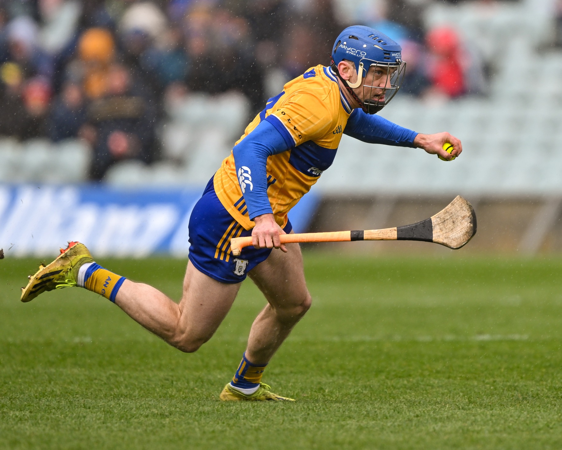 clare vs dublin 05-04-26 shane o'donnell 2