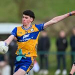 clare vs limerick minor 06-04-26 liam keane 2