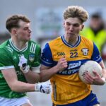 clare vs limerick minor 06-04-26 tadhg bane 1