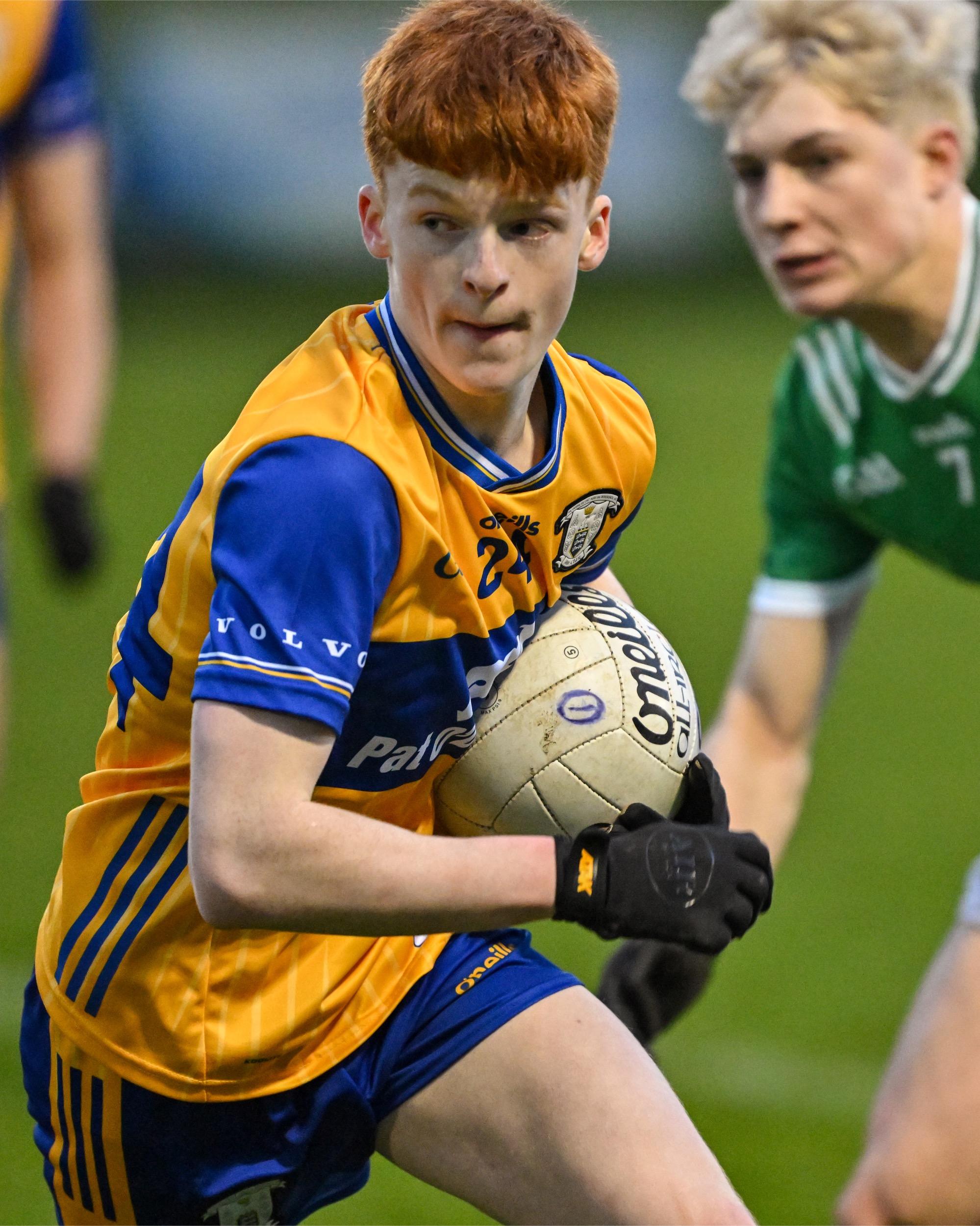 clare vs limerick minor 06-04-26 thomas dillon 1
