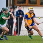 clare vs limerick u20 08-04-2 ronan kilroy 2