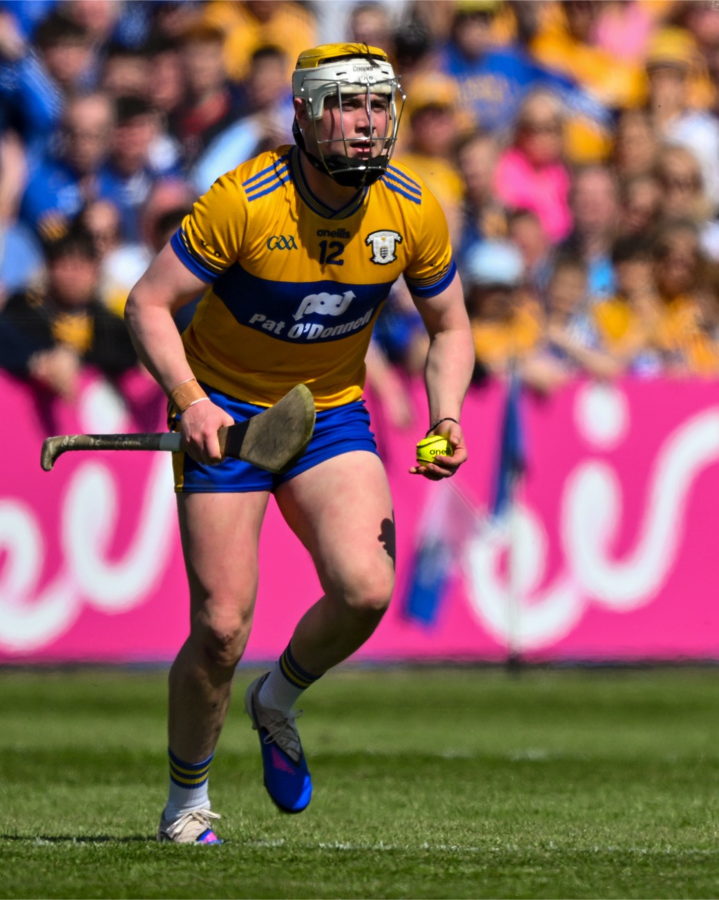 clare vs waterford 19-04-26 seán rynne 1