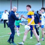clare vs waterford minor 24-04-26 ger o'connell cian mullins 1