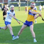 clare vs waterford minor 26-04-26 gearoid madden 1