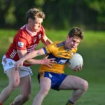 cork vs clare minor 27-04-26 gavin browne 1