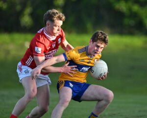cork vs clare minor 27-04-26 gavin browne 1
