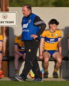 cork vs clare minor 27-04-26 joe hayes 2