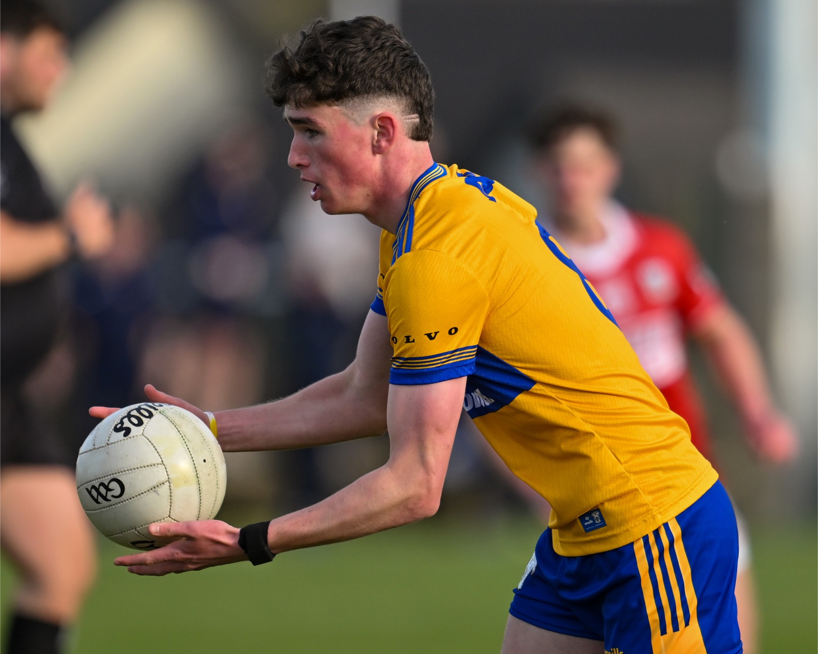 cork vs clare minor 27-04-26 shane cahill 2