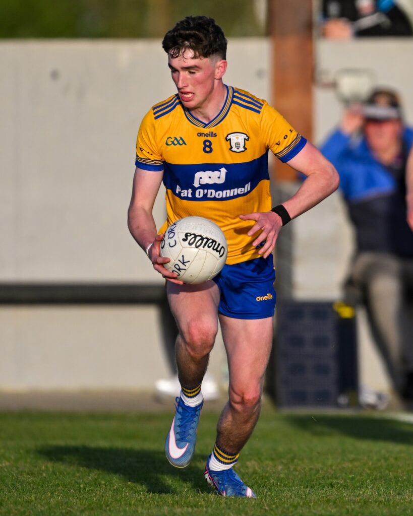 cork vs clare minor 27-04-26 shane cahill 3