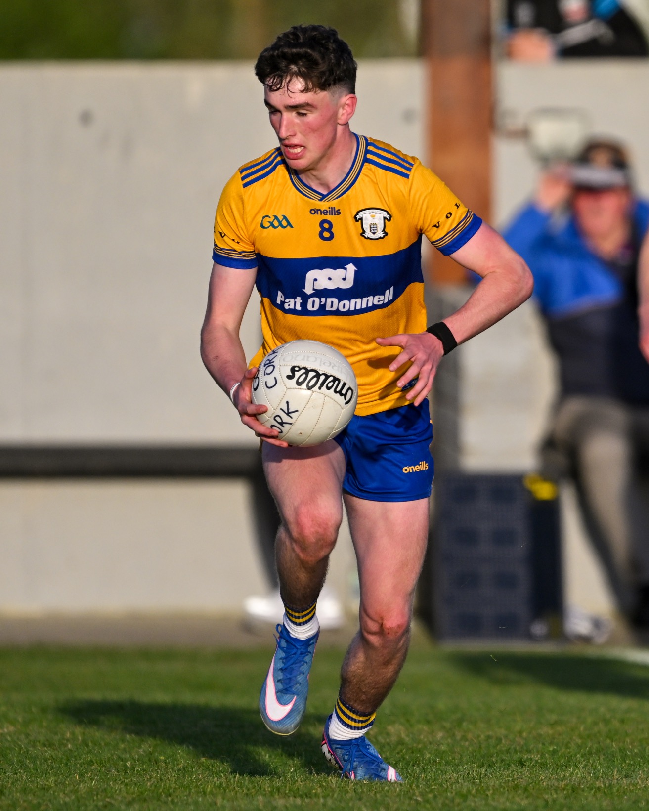 cork vs clare minor 27-04-26 shane cahill 3